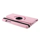 Чехол Deexe Rotation для Lenovo Tab M8 HD (TB-8505) / M8 FHD (TB-8705) / M8 Gen 3 (TB-8506) - Pink - изображение 4