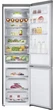 Двухкамерный холодильник LG GW-B509PSAP - изображение 7