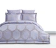 Комплект постельного белья Arya Majestik Бамбук Loreli 200x220 (8680943099242) - изображение 2