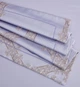Комплект постельного белья Arya Majestik Бамбук Loreli 200x220 (8680943099242) - изображение 5