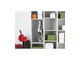 Вертикальний + ручний пилосос (2в1) Gorenje SVC144FBK - изображение 6