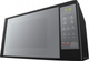Мікрохвильова піч LG MS2042DARB - зображення 6