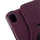 Чехол Deexe Rotation для Lenovo Tab M8 HD (TB-8505) / M8 FHD (TB-8705) / M8 Gen 3 (TB-8506) - Purple - изображение 5