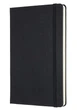 Блокнот Moleskine Art Bullet середній 13 х 21 см крапку чорний - зображення 2