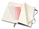 Блокнот Moleskine Art Bullet середній 13 х 21 см крапку чорний - зображення 7