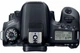 Фотоаппарат Canon EOS 77D kit (18-55mm) EF-S IS STM - изображение 6