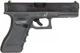 Пневматический пистолет East & Crane Glock 17 EC-1101 Black (19371) - изображение 1