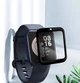 Захисна плівка BeCover для Xiaomi Mi Watch Lite Black (BC_706038) - зображення 4
