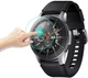 Защитная пленка BeCover для Samsung Galaxy Watch 3 42 мм SM-R810 Clear (BC_706031) - изображение 2