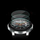 Защитная пленка BeCover для Samsung Galaxy Watch 3 42 мм SM-R810 Clear (BC_706031) - изображение 6