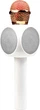 Микрофон Optima Wster MK-2 White (WS-MK-2-WT) - изображение 3