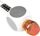 Микрофон Optima Wster MK-2 White (WS-MK-2-WT) - изображение 4