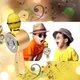 Микрофон Optima Wster MK-4 Gold (WS-MK-4-GD) - изображение 9