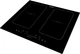 Варочная поверхность индукционная Weilor WIS 690 BLACK - изображение 4
