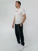 Спортивний костюм чоловічий Kodor Standart КС0301 3XL (60-62) Чорний (2482030106062) - зображення 7