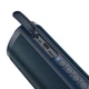 Беспроводная колонка Hoco True Wireless IPX5|BT, TWS, AUX, FM, TF, USB|Dark blue - изображение 3