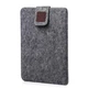 Чехол Gmakin для Apple iPad 9.7/10.5" Grey (GT07) - изображение 1