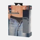Набор трусов боксеров мужских Levi's 905042001-002 S 3 шт Navy (8718824883397) - изображение 4