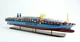 Модель корабля контейнеровоз MV Maersk Kinney Møller - изображение 1