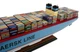 Модель корабля контейнеровоз Maersk Triple E - изображение 3