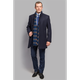 Пальто демісезонне West-Fashion UM-12 54/176 - зображення 1