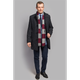 Пальто демісезонне West-Fashion UM-13 50/182 - зображення 2