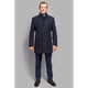 Пальто демісезонне West-Fashion UM-12 54/176 - зображення 2