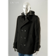 Пальто короткое West-Fashion LM-7a (капюшон) 44/170 - изображение 2