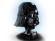 Lego Star Wars Шлем Дарта Вейдера 75304 - изображение 7