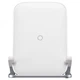 Док-станция Baseus Rib Horizontal and Vertical Wireless Charger White (WXPG-02) - изображение 3