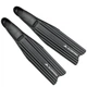 Ласты Scorpena A (F391-3XL/BK) XXXL(р) арт. SCO90003007 - зображення 1
