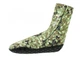 Носки Scorpena C 5мм Green Camo M-L(р) арт. SCO03017043 - изображение 1