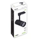 Трековый светильник Feron AL106 18W 4000К черный - изображение 2