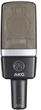 Микрофон AKG C214 - изображение 1