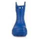 Резиновые сапоги Crocs Kids Handle It Rain Boot C6 12803-430 Синие 22 - изображение 4