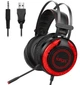 Проводная гарнитура Ipega Pg-r015 seven color наушники игровые - изображение 1