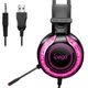 Проводная гарнитура Ipega Pg-r015 seven color наушники игровые - изображение 4