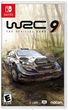 WRC 9 (Switch) - изображение 1