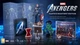 Marvel Avengers Earths Mightiest Edition (PS4, русская версия) - изображение 2