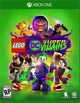 LEGO DC Super Villains (Xbox One, русские субтитры) - изображение 1