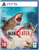 Maneater (PS5, русская версия) - изображение 1