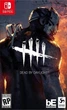 Dead by Daylight Definitive Edition (Switch, русская версия) б/У - изображение 1