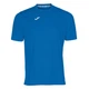 Футболка Joma COMBI синя 4XS-3XS 100052.700 - зображення 1