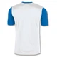 Футболка Joma WINNER біло-синя 2XL/3XL 100946.207 - зображення 2