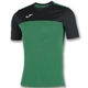 Футболка Joma WINNER зелено-чорна XL 100946.401 - зображення 1