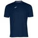 Футболка JOMA COMBI темно-синяя 4XS-3XS 100052.331 - изображение 1