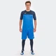 Футболка Joma WINNER синя 2XL/3XL 100946.703 - зображення 3