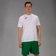Футболка Joma COMBI біла 3XS 100052.200 - зображення 2