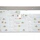 Комплект LED підсвічування до телевізора Philips 55″ GJ-2K16-550-D714-V4-L/R LB55072 V0_00+V1_00 - зображення 2