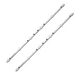 комплект LED подсветки для телевизоров Akai 32″ JS-D-AP3216-062EC (61230) - изображение 3